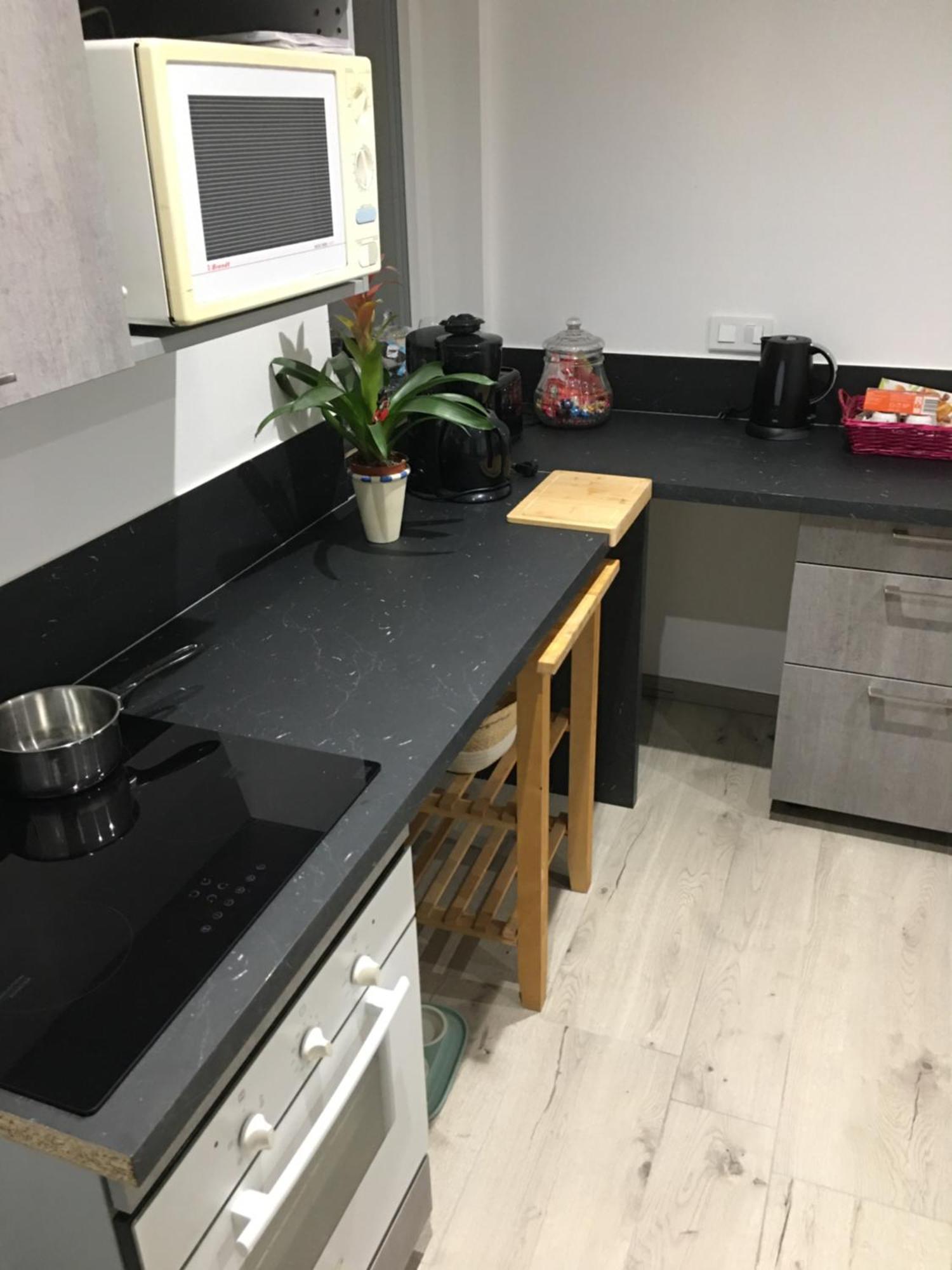 Appartement Bienvenue en Alsace à Huttenheim Extérieur photo