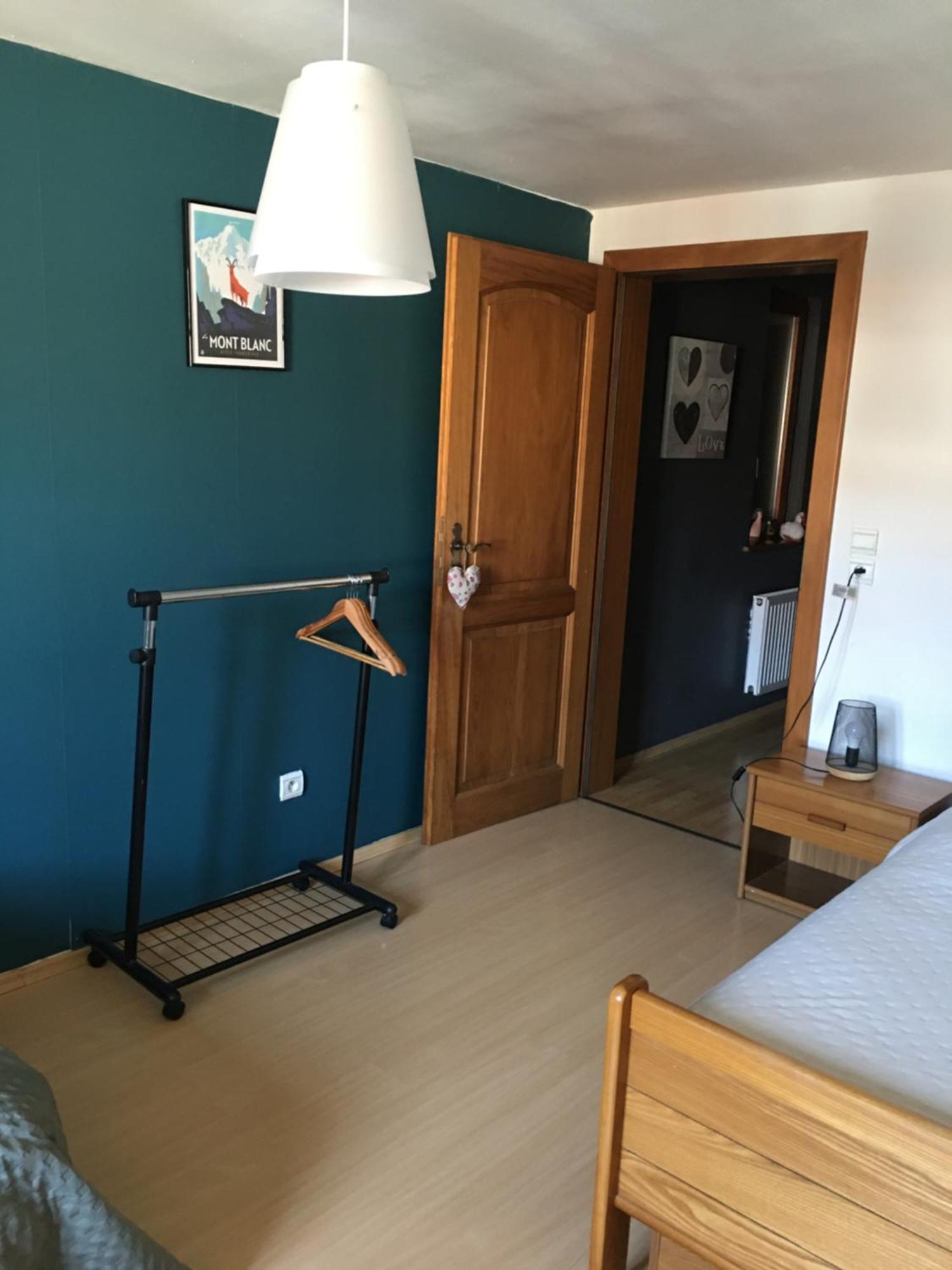 Appartement Bienvenue en Alsace à Huttenheim Extérieur photo