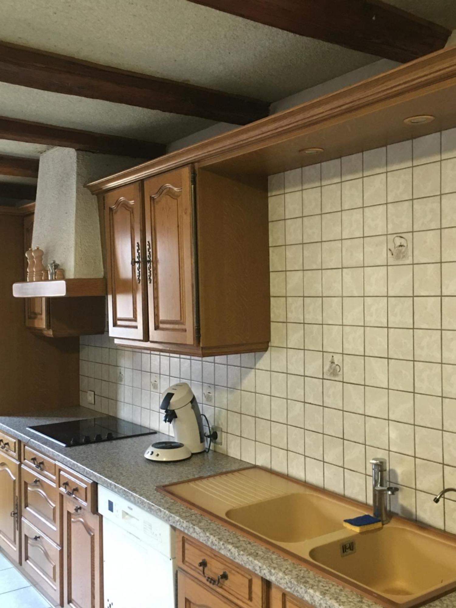 Appartement Bienvenue en Alsace à Huttenheim Extérieur photo